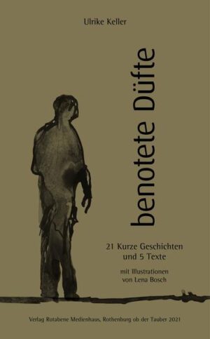 In Stille, Bedachtsamkeit geschrieben, scheint es nichts zu bedeuten, dieses kleinformatige Büchlein, ausgestattet mit Tusch- und Federzeichnungen von Lena Bosch. Doch, betrachtet der Leser das Inhaltsverzeichnis, stellt er fest, neben ein paar Verrücktheiten - die ja sein müssen - bezieht es kritisch Stellung zu den Gegebenheiten des Zeitgeschehens! Ja, es entstand unter dem Zwang zur Vereinsamung wegen der Covid-19 Viren, seiner Mutanten, die keiner haben wollte.