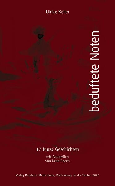 Fast liegt es nahe zu sagen, daß Ulrike Keller eine unerschöpfliche Geschichtenerzählerin ist. Denn mit der neuen Veröffentlichung von „beduftete Noten“ kann sich der Leser nun in 213 Erzählungen vertiefen. Eine Beobachterin also des Geschehens, der Dinge in Kunst, Politik und Personen ihres Umfeldes, die sie herausfordern oder bezaubern.