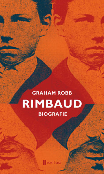 Rimbaud | Bundesamt für magische Wesen