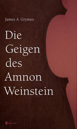 Die Geigen des Amnon Weinstein | Bundesamt für magische Wesen