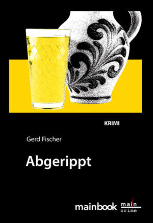Abgerippt | Gerd Fischer