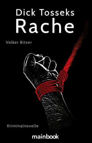 Eine Kriminalnovelle (Hard- boiled) mit viel schwarzem Humor, in der ein ehemaliger Killer und eine Ex- Prostituierte gegen einen übermächtigen Gegner ums nackte Überleben kämpfen. Die Zeiten könnten gut sein für John und Rosemarie. Der Auftragsmörder im Ruhestand und die Ex- Prostituierte haben dem König der Unterwelt, Dick Tossek, einen Haufen Geld gestohlen und sich in sonnige Gefilde abgesetzt. Doch nachdem Tossek plötzlich vor ihnen steht, wird ihr Leben zur Hölle – und der Teufel lädt zum Golfspielen ein. Bitterböser Humor, schräge Charaktere und Spannung bis zum feurigen Finale – in Volker Bitzers Kriminalnovelle ist nichts so, wie es auf den ersten Blick scheint.