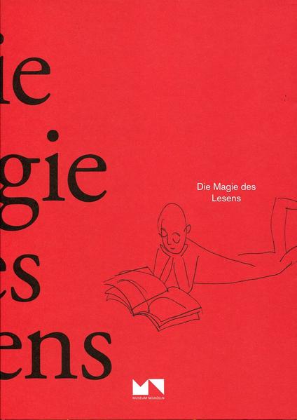 Die Magie des Lesens | Bundesamt für magische Wesen