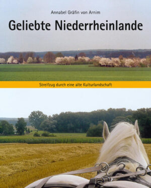 In 14 Tagestouren fotografiert und erlebt die Autorin den unteren Niederrhein voller Passion, Faszination und der Liebe zu ihrer Heimat.