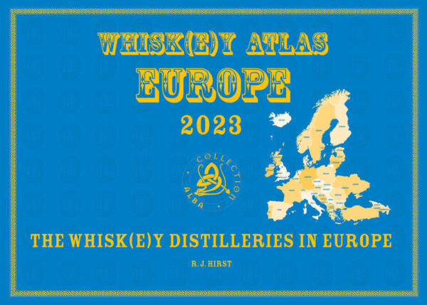 Vom Traditionsbetrieb bis zur Brewstillery – mit dem Whisk(e)y Atlas durch Europa Der aus Schottland und Irland stammende Whisk(e)y erfreut sich auch in Europa immer größerer Beliebtheit. Auch die Whisk(e)y Produktion erstreckt sich inzwischen auf ganz Europa, wie der neu erschienene Whisk(e)y Atlas Europe 2022 zeigt. Er stellt die 969 aktiven Destillerien in 31 europäischen Ländern in Form von übersichtlich gestaltete Landkarten dar, die zum Entdecken einladen. Whisk(e)y-Liebhaber finden so nicht nur Wissenswertes rund um ihr Lieblingsgetränk, sondern auch zahlreiche regionale und geschmackvolle Inspirationen für Reisen in die Welt des Whisk(e)ys.