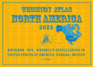 Der Whisk(e)y Atlas North America 2021 zeigt die Bourbon/Rye/Whik(e)y-Destillerien in den USA, Kanda und Mexico. Unser neuer „Whisk(e)y Atlas North America 2021“ ist die logische Konsequenz, um der rasanten Entwicklung des amerikanischen Whisk(e)ys in den letzten Jahren Rechnung zu tragen. Zumal es nicht mehr möglich ist, die Zahl der US-Whiskey Destillerien auf einer einzelnen Landkarte sinnvoll unterzubringen. Waren es 2013 in den USA noch überschaubare 300 Destillerien, wuchs deren Zahl 2016 auf über 800 Destillerien an. Aktuell sind uns 1.760 US-Whiskey Destillerien bekannt. Ähnlich auch die Entwicklung in Kanada. Dort hat sich die Zahl der Destillerien von ca. 60 im Jahre 2016 auf heute 143 mehr als verdoppelt. Und wer käme auf die Idee, in Mexico 8 aktive Whisky Destillerien zu vermuten. Im Atlas sind mehr als 1.910 nordamerikanische Whisk(e)y Destillerien mit Adresse & Webadresse gelistet und in 30 Regionalkarten abgebildet. Der „Whisk(e)y Atlas North America“ ist ein guter Helfer und Wegbegleiter für Freunde und Interessierte des Nordamerikanischen Whisk(e)ys.