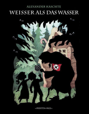 Der mongoloide Hans und die taubstumme Margarethe lieben ihren Vater, und ihr Vater liebt sie. Nachdem die Mutter an Krebs gestorben ist, braucht die kleine Familie lange, bis sie sich wieder im Alltag zurecht findet. Als sich der Vater aus mentaler Schwäche und Überforderung auf eine Beziehung mit einer dominanten Psychotherapeutin einlässt, nimmt das Schicksal unbarmherzig seinen Lauf: Von Hans und Margarethe abgelehnt und gemieden, will sich die neue Mutter der Kinder entledigen die meisten Verbrechen funktionieren aber nur gedanklich so gut, wie man sie plant. Was Margarethe und Hans in polnische Wälder und das ostdeutsche Städtchen Weißwasser verschlägt, warum sie in die Fänge einer alten Frau geraten, in einer Wohnung voller seltsamer Symbole und Bilder gefangen gehalten werden, was der Sänger einer Punk- Band mit dem Ende der Geschichte zu tun hat und wie schlussendlich mit der bösen Stiefmutter verfahren wird - all das musst du selbst lesen. Nur so viel: Margarethes Rache wird grausam sein.