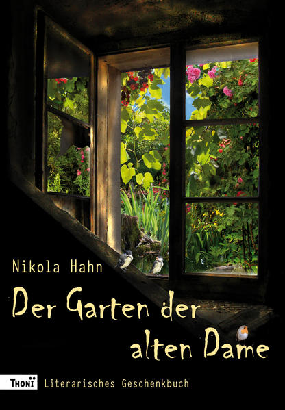 Aus der Idee, die Geschichte eines kleinen Mädchens, das nach der Trennung seiner Eltern voller Schmerz in einen verwilderten alten Garten und in eine Fantasiewelt flüchtet, nicht nur literarisch, sondern auch in Bildern zu erzählen, entstand das Romanprojekt »Verbotener Garten«: ein Reigen jahreszeitlich adaptierter »Special Editions« im Paperback und eine Schmuckausgabe im Hardcover. Elis Eltern trennen sich, und ihr Leben zerbricht. Der Kummer ist kaum auszuhalten, doch dann entdeckt sie den versteckten Zugang zu einem verbotenen Garten, in dem eine seltsame alte Dame wohnt: Sie trägt den Namen einer Toten und behauptet unmögliche Dinge. Und sie zeigt Eli eine Welt, die sie wieder froh sein lässt - bis zu jenem Tag, an dem etwas Furchtbares geschieht … *Farbig illustrierte Schmuckausgabe im Hardcover *