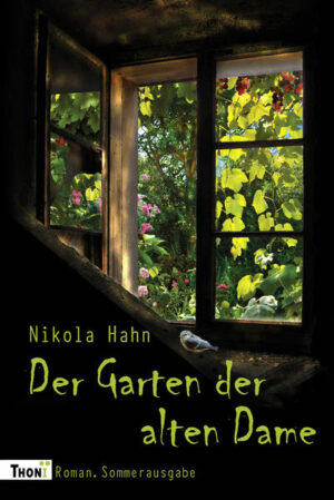 Elis Eltern trennen sich, und ihr Leben zerbricht. Der Kummer ist kaum auszuhalten, doch dann entdeckt sie den versteckten Zugang zu einem verbotenen Garten, in dem eine seltsame alte Dame wohnt: Sie trägt den Namen einer Toten und behauptet unmögliche Dinge. Und sie zeigt Eli eine Welt, die sie wieder froh sein lässt - bis zu jenem Tag, an dem etwas Furchtbares geschieht … Aus der Intention, die Geschichte eines kleinen Mädchens, das nach der Trennung seiner Eltern voller Schmerz in einen verwilderten alten Garten und in eine Scheinwelt flüchtet, nicht nur literarisch, sondern auch in Bildern zu erzählen, entstand das Romanprojekt »Verbotener Garten«: ein Reigen jahreszeitlich adaptierter »Special Editions« im Paperback und eine Schmuckausgabe im Hardcover. Die Umsetzung begann mit einer illustrierten eBook-Ausgabe, der sukzessive unterschiedlich gestaltete Printausgaben folgten. Für jede Jahreszeit wurde eine Ausgabe mit einem passenden Cover kreiert