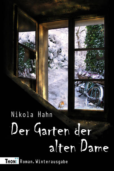 Elis Eltern trennen sich, und ihr Leben zerbricht. Der Kummer ist kaum auszuhalten, doch dann entdeckt sie den versteckten Zugang zu einem verbotenen Garten, in dem eine seltsame alte Dame wohnt: Sie trägt den Namen einer Toten und behauptet unmögliche Dinge. Und sie zeigt Eli eine Welt, die sie wieder froh sein lässt - bis zu jenem Tag, an dem etwas Furchtbares geschieht … Aus der Intention, die Geschichte eines kleinen Mädchens, das nach der Trennung seiner Eltern voller Schmerz in einen verwilderten alten Garten und in eine Scheinwelt flüchtet, nicht nur literarisch, sondern auch in Bildern zu erzählen, entstand das Romanprojekt »Verbotener Garten«: ein Reigen jahreszeitlich adaptierter »Special Editions« im Paperback und eine Schmuckausgabe im Hardcover. Die Umsetzung begann mit einer illustrierten eBook-Ausgabe, der sukzessive unterschiedlich gestaltete Printausgaben folgten. Für jede Jahreszeit wurde eine Ausgabe mit einem passenden Cover kreiert