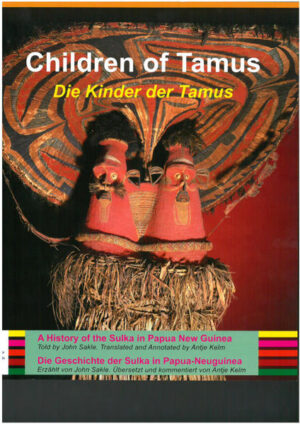 Children of Tamus | Bundesamt für magische Wesen