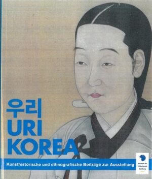 Uri Korea | Bundesamt für magische Wesen
