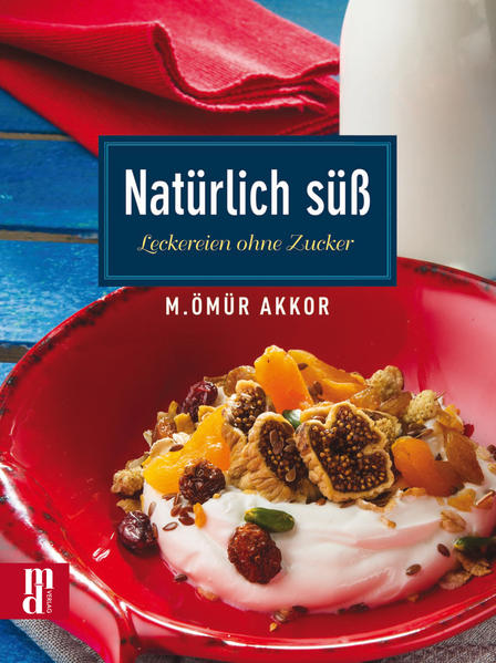 Desserts sind aus der türkischen Küche von heute kaum wegzudenken. Doch gelten sie nicht gerade als gesund, was darauf zurückzuführen ist, dass sie seit Jahren schon meistens mit raffiniertem Zucker zubereitet werden. Dabei gibt es köstliche Alternativen. Küchenchef Ömür Akkor hat sich eingehend mit traditionellen Rezepten befasst und ist dabei auf Dutzende leckere Desserts gestoßen, die mit Früchten, Honig oder natürlichem Zucker gesüßt werden. Dieses Buch stellt Ihnen einige zeitlose Favoriten vor, darunter Milchreis, Karottenkuchen und die weltberühmte Baklava aus der Türkei. Es wird Ihnen dabei helfen, die richtigen Rezepte für Ihren Gaumen und Ihre Gesundheit zu finden.