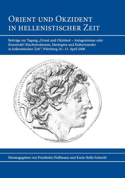 Orient und Okzident in hellenistischer Zeit | Bundesamt für magische Wesen