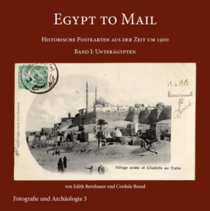 Egypt to Mail I | Bundesamt für magische Wesen