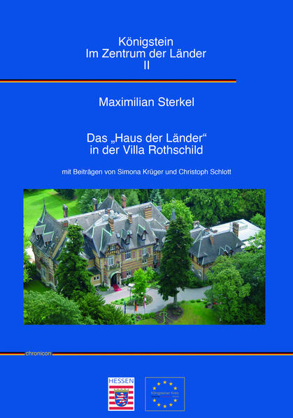 Königstein im Zentrum der Länder II | Bundesamt für magische Wesen