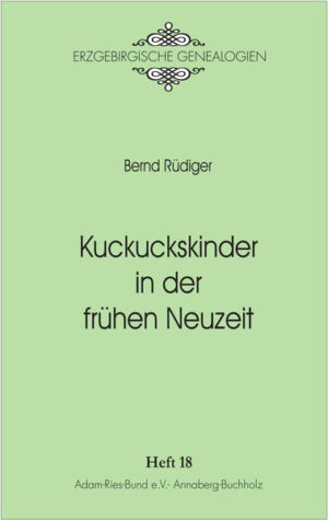 Kuckuckskinder in der frühen Neuzeit | Bundesamt für magische Wesen