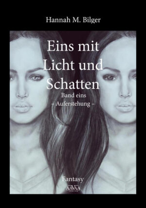 Seit Anbeginn der Zeit ist die Erde nicht alleine irgendwo hoch oben am Himmelszelt gibt es einen weiteren Ort, versteckt, voller mystischer Dinge und Wesen und nur eine Handvoll Auserwählte haben eine Ahnung, was es mit diesem Ort auf sich hat: Es ist das verborgene Reich Ober- und Unterstadt, der Hort für Engel, Dämonen und andere Geschöpfe, die wir Menschen uns nicht mal vorstellen können. Zu diesen Menschen gehört auch die siebzehnjährige Jennifer Scott. Sie führt ein völlig normales Dasein wenn man das so nennen kann. Wären da nur nicht diese kleinen Vorkommnisse, die ihr den Schlaf rauben. Wer würde schon Nacht für Nacht von unglaublich absurden Sachen träumen, die schon ein bisschen ZU fantasievoll sind? Wer würde um die nächste Ecke eine Frau mit abgrundtief bösen Absichten vermuten, die dir nach Leib und Leben trachtet? Wer würde ganz in seiner Nähe einen zwielichtigen Fremden bemerken, der sich wie ein Schatten an deine Fersen heftet? Eins steht fest: Jennifer sicher nicht. Denn auf einmal steht ihr Leben Kopf und sie wird in den Abgrund mystischer Dinge hinein gerissen und auf einmal scheint sie die Schlüsselfigur zu einem Krieg höherer Mächte sein, der sie und alle Lebewesen das Leben kosten könnte.