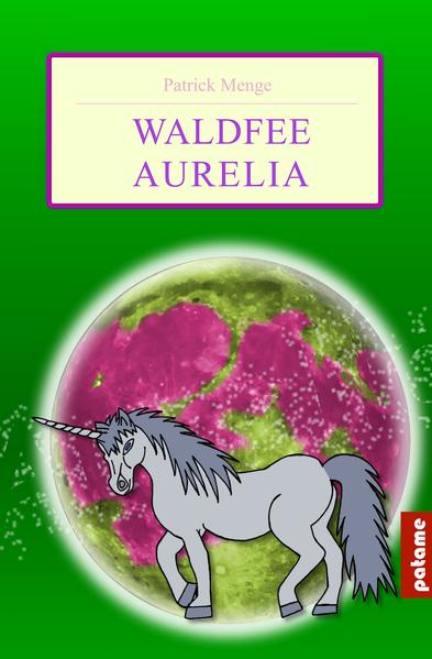 Waldfee Aurelia | Bundesamt für magische Wesen