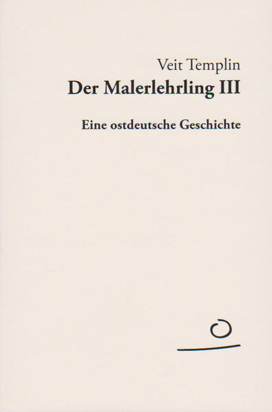 Nach Kindheit und Jugend, dem Leben auf dem Phillipsberg und den prall gefüllten ersten Arbeitsjahren im Oderbruch findet die Ostdeutsche Lebensgeschichte in den Nachwendejahren ihr vorläufiges Ende. Im dritten Band seiner Biografie erzählt Veit Templin in gewohnt eindrücklichen Bildern von seiner jungen Familie, aus seiner Arbeitswelt, von der Zeit bei der Nationalen Volksarmee, von Kapitalismus und Konsum. Auf dem Phillipsberg zieht eine neue Zeit ein. Veit wird nicht nur Vater, sondern auch selbstständiger Unternehmer. Höhen und Tiefen, Streicheleinheiten und Schläge liegen nah beieinander. Und dem Oderbruch gewinnt Veit Templin immer neue Facetten ab. Doch am Ende bekommt Veit keine Luft mehr, fängt an zu strampeln und: Es ist vorbei.