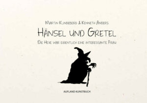 Hänsel und Gretel: Die Hexe war eigentlich eine interessante Frau | Bundesamt für magische Wesen