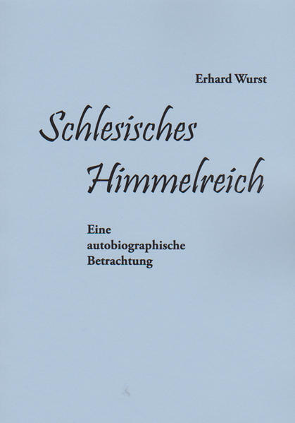 Der Theologe Erhard Wurst erzählt die Geschichte seiner aus Schlesien stammenden Familie und die Geschichte seines Lebens bis zu seinem 60. Lebensjahr. Der in Berlin aufgewachsene und lebende Erhard Wurst schildert seine Kindheit und Jugend in der DDR, sein Christsein, seinen Werdegang zum Theolgen und seine Erfahrungen als Pfarrer in Berlin und im Oderbruch.