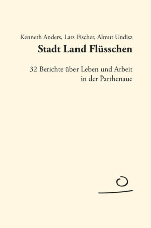 Auf der Basis von Interviews haben die Autoren 32 gut lesbare Berichte über Leben und Arbeit in der Parthenaue erarbeitet. Sie führen nach Leipzig und in die Parthedörfer, in Ämter, Betriebe und Pensionen und stellen den Lesern eine reiche Kulturlandschaft am Rande eines rasant wachsenden Ballungsraums vor. Naturschutz, Kunst und Landwirtschaft, bürgerschaftliches Engagement, Kleingärtnerei und Planung, Naherholung, Obstbau und neue Wertschöpfungen sind hier auf engstem Raum ineinander verschränkt. Soll diese Region in ihrer Vielfalt eine Chance haben, sind die Beziehungen der Menschen zu ihrem Landschaftsraum wichtig. Das Buch ist eine Einladung, das Partheland kennenzulernen und es zwischen Wertschätzung und Wertschöpfung zu entwickeln.