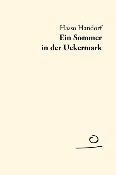 Ein Sommer in der Uckermark ist eine Einladung, in die besondere Wirklichkeit eines Dauercampingplatzes und in den Reiz einer einzigartigen Landschaft einzutauchen. Für wenige Tage aber regelmäßig entrückt vom Alltag in der Stadt, öffnet sich der Blick auf das eigene Leben, für Land und Leute und weitet sich zu einem Plädoyer für einen behutsamen Umgang mit Landschaft überhaupt.