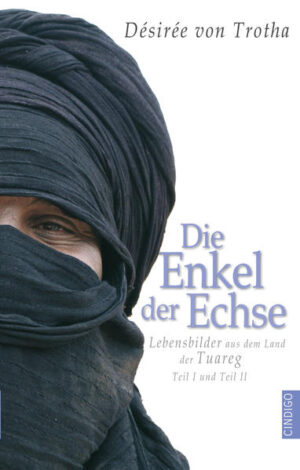 Welch ein Schatz ginge der Menschheit verloren, wenn die Kultur der Tuareg für immer verschwinden würde? Aus sehr persönlicher Sicht berichtet die Autorin über zwei Jahrzehnte ihrer Begegnungen mit den Nomaden in der südlichen Sahara. Ein historischer und politischer Überblick ermöglicht Einblicke in die aktuelle dramatische Entwicklung.