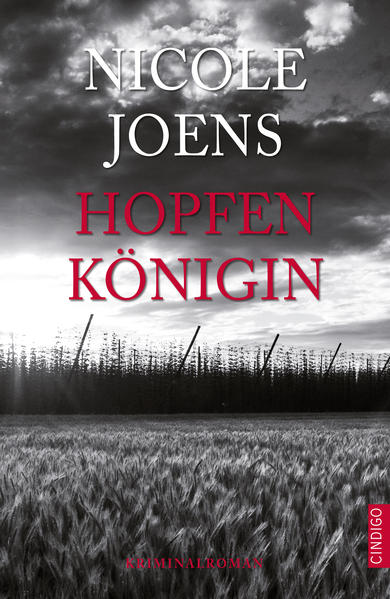 Hopfenkönigin | Nicole Joens