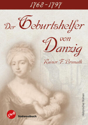 Franz Christian Brunatti wurde 1768 in Danzig in den Jahren des aufgeklärten Humanismus geboren. Es war die Zeit der deutschen Philosophen und großen Literaten. Als Sohn eines erfolgreichen Kaufmanns genoss er eine fortschrittliche Ausbildung und Erziehung, studierte aber entgegen der Familientradition Medizin. Denn ein Gelöbnis am Wochenbett seiner Mutter wurde ihm Leitgedanke seines Weges.Beseelt vom Glauben an den Fortschritt in einer neuen, revolutionären Welt, begann er nach seinem Studium in Jena an seiner Idee zu arbeiten. Sein Wunsch war, in Danzig eine Geburtsklinik mit angeschlossener Ausbildung von Hebammen gründen. Diese verbreiteten bis dahin ohne fundierte Kenntnisse mehr Unglück als Wohltat.