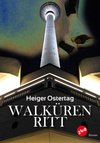 20. Juli 1944, die Operation Walküre ist gelungen, Hitler ist tot, Stauffenberg erschoss ihn und kam dabei selbst ums Leben. Die Generäle verhandeln nun mit den Alliierten über einen Waffenstillstand, vergeblich. Erst der Einsatz der neuen Atomwaffe beendet den Krieg. Berlin, Juni 2015. Europa ist in die großdeutsche Union und die Westeuropäische Union geteilt. Die neue Bedrohung ist die Türkei, die islamische Supermacht. Daher ist in Berlin ist Treffen der Staatsführer der Blöcke angesetzt. Im Hintergrund tobt ein Kampf der Geheimdienste der USA, Japans und der Türkei