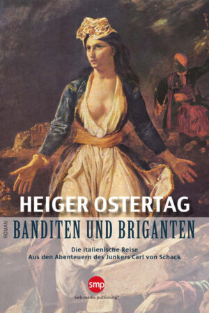 Wir schreiben das 1786. Ein neuer Auftrag seines Herzogs führt Junker Carl von Schack, den Chef der württembergischen Geheimpolizei, nach Italien. In Venedig, Rom und Neapel kreuzen sich seine Wege mit denen Goethes, mit spanischen Prinzen, Kirchenfürsten sowie mit Räubern, Banditen und Briganten. Seltsame Begegnungen, dunkle Geheimnisse, nächtliche Duelle und mysteriöse Abenteuer lassen erneut eine Geschichte von großer Dichte und Spannung entstehen.