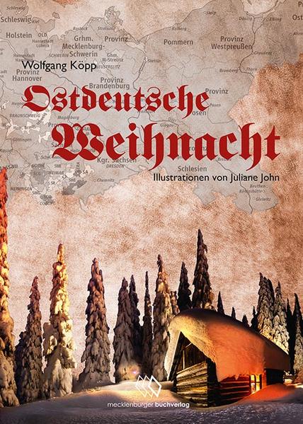 Die hier versammelten Verse, Lieder, Geschichten und Erinnerungen sind wie kleine Leckerbissen, Stück für Stück mit Bedacht und allen Sinnen zu genießen. Vielleicht kommen Sie so dem Geheimnis der ostdeutschen Weihnacht am besten auf die Spur. Erleben Sie einen Ausflug in die vergangene, aber vielen Menschen noch allgegenwärtige Heimat, dort, wo Preußen sich einst über Jahrhunderte gen Osten ausbreitete. Traditionelles zur Weihnachtszeit, zum Träumen und Wünschen. Und all das, was damals in Kinderherzen tiefe Wurzeln geschlagen hat finden Sie in diesem verträumten Weihnachtsbuch.