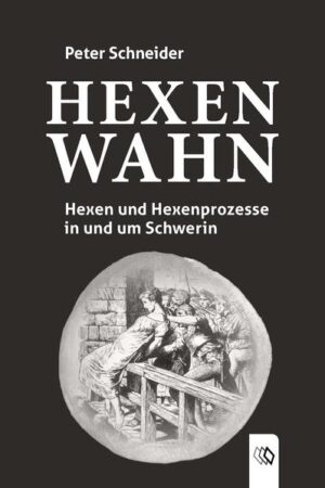 War die Residenzstadt Schwerin eine Hochburg der Hexenverfolgungen und Hexenverbrennungen in Mecklenburg und im Heiligen Römischen Reich Deutscher Nation? In Mecklenburg wurden Hunderte unschuldige Menschen, zumeist Frauen, auf den von den Verfechtern eines dogmatischen Glaubens errichteten Scheiterhaufen verbrannt. Zuvor mussten sie oft unsagbare Foltertorturen erdulden, während derer wahnsinnige Geständnisse erpresst wurden. 1661 sprechen Chronisten von verödeten Landschaften durch das Hexenverbrennen. Herzog Christian I. Louis verlangte 1669 und 1688 von den Schweriner Beamten die Einstellung des Hexenverbrennens, da seine Residenz im Ausland schon verrufen war. Von 1550 bis 1700 sind für Schwerin bisher 146 Prozesse mit 83 getöteten Frauen, Männern und Kindern aktenkundig. Das letzte nachgewiesene Opfer dieses fanatischen Hexenwahns in Schwerin war eine Anna Wichmann im Jahre 1700. Die ergänzte Neuauflage des bereits 1996 erschienenen Buches folgt dem zentralen Anliegen des Autors, die zu Unrecht verfolgten, verurteilten und gefolterten Menschen in Mecklenburg- Vorpommern zu rehabilitieren. Seit dem Jahre 2000 sind in bisher 45 Städten und Kommunen Beschlüsse zur Rehabilitierung der in dieser Zeit unter dem Vorwand der Hexerei und Schadenzauberei gequälten und ermordeten Menschen gefasst worden. Noch im April wird auch in Schwerin dazu eine Entscheidung getroffen.