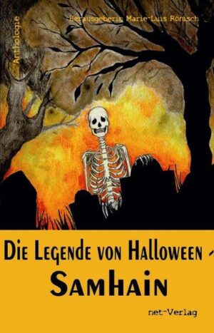 Zweiundzwanzig fantastische Autoren & Autorinnen stellten ihr Können und ihre Fantasie unter Beweis. Ob Legenden, Aberglaube oder Rituale, in der Samhainnacht scheint kein Sterblicher vor dem Reich der Toten sicher. Alte Häuser werden zum Leben erweckt, Geister streifen umher, und Friedhöfe erscheinen als magische Orte. Wechselbälger, fremde Welten und das Feenreich - all diese Dinge können an Samhain, einem harmlosen Kinderfest, genannt Halloween, an Bedeutung gewinnen. Lassen Sie sich entführen, in ein Abenteuer nach dem anderen und genießen Sie die frische Erzählweise unserer Autoren!