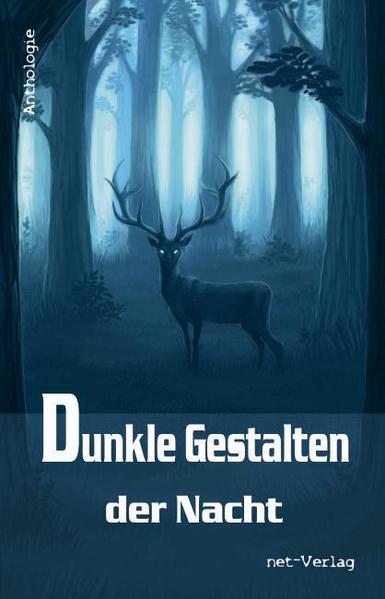 Des Nachts geistern dunkle Gestalten durch Straßen, Wälder und Häuser. Geschichten in der Dunkelheit - ob Krimi, Horror oder Fantasy - von Mutproben bis zu Vampirgeschichten gibt es hier für jeden Geschmack etwas zum Gruseln.