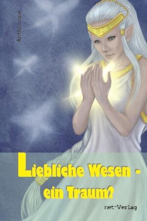 Erleben Sie mit uns Geschichten von Feen, Elfen oder Nymphen, die als liebliche Wesen bekannt sind. Aber auch kleine Bärchen oder Drachen können sich als liebliche Wesen entpuppen, oder es geht einfach nur um Menschen, die so etwas Liebreizendes an sich haben, dass sie ebenfalls in diesem Buch verewigt wurden.