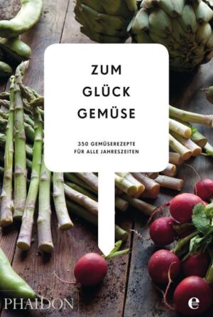 Zu diesem Buch rund um das Thema Kochen, Backen, Brauen und Genießen liegen leider keine weiteren Informationen vor, da Phaidon by Edel - ein Verlag der Edel Verlagsgruppe als herausgebender Verlag dem Buchhandel und interessierten Lesern und Leserinnen keine weitere Informationen zur Verfügung gestellt hat. Das ist für N. N. sehr bedauerlich, der/die als Autor bzw. Autorin sicher viel Arbeit in dieses Buchprojekt investiert hat, wenn der Verlag so schlampig arbeitet.