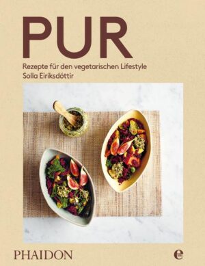 Zu diesem Buch rund um das Thema Kochen, Backen, Brauen und Genießen liegen leider keine weiteren Informationen vor, da Phaidon by Edel - ein Verlag der Edel Verlagsgruppe als herausgebender Verlag dem Buchhandel und interessierten Lesern und Leserinnen keine weitere Informationen zur Verfügung gestellt hat. Das ist für Solla Eiríksdóttir sehr bedauerlich, der/die als Autor bzw. Autorin sicher viel Arbeit in dieses Buchprojekt investiert hat, wenn der Verlag so schlampig arbeitet.