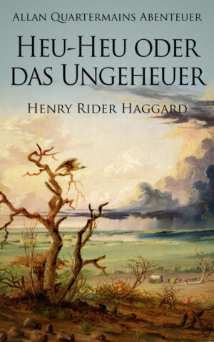 Dieser spannende Abenteuerroman spielt Ende des 19. Jahrhunderts: Der berühmte Großwildjäger Allan Quatermain wird zusammen mit seinem tapferen und gescheiten afrikanischen Gefährten Hans auf eine gefährliche Mission geschickt. Der bereits aus anderen Abenteuern bekannte Zauberers Zikali beauftragt Allan Quatermain, ihm einige Blätter des seltenen Baumes der Träume bringen. Dieser Baum wächst jedoch nur in dem Garten der Priester eines mystischen, dem Untergang geweihten Volkes, das einen gigantischen Affengott anbetet und ihm Menschenopfer darbringt. Auf Suche nach Schutz vor einem Unwetter in einer Felsenhöhle hat Quatermain bereits die Darstellung dieses Ungeheuers gesehen: ein riesiger zwölf Fuß großer Affe mit langen Klauen und teuflischem Antlitz, der einen Menschen tötet … Henry Rider Haggard war ein Meister der Erzählungen über verlorene Zivilisationen: Die „Wallos“, ein dem Untergang geweihtes Volk, das einen gigantisch großen Affengott anbetet und ihm Menschenopfer darbringt werden einem „haarigen Volk“, bei dem es sich eher Affen als Menschen handelt, und das vielleicht den evolutionsgeschichtlichen „Missing Link“ darstellt, entgegengesetzt. Diese Ausgabe beruht auf der ersten Übersetzung aus dem Jahr 1925. Der Text wurde, dem Erzählstil angemessen, leicht modernisiert und in die neue deutsche Rechtschreibung übertragen, so dass er sich auch heute noch mit Vergnügen gelesen werden kann.