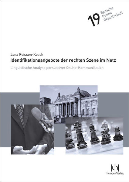 Identifikationsangebote der rechten Szene im Netz | Bundesamt für magische Wesen