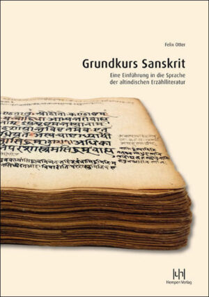 Grundkurs Sanskrit | Bundesamt für magische Wesen