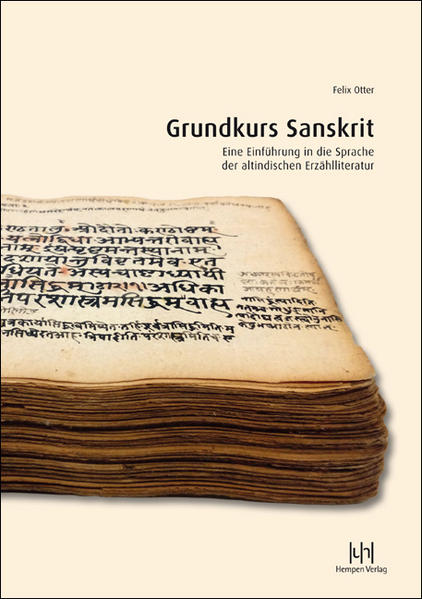 Grundkurs Sanskrit | Bundesamt für magische Wesen