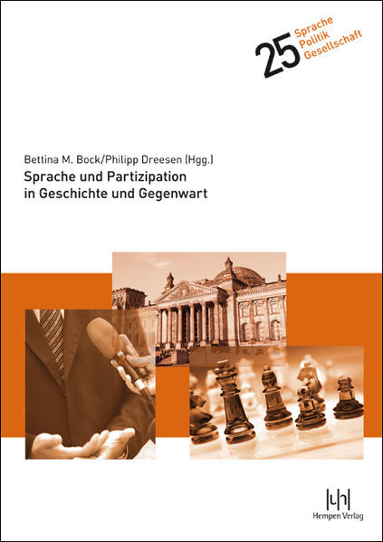 Sprache und Partizipation in Geschichte und Gegenwart | Bundesamt für magische Wesen