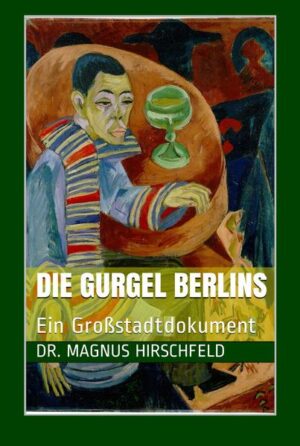 Die Gurgel Berlins | Bundesamt für magische Wesen