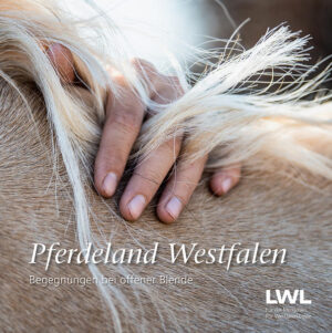 Pferdeland Westfalen | Bundesamt für magische Wesen