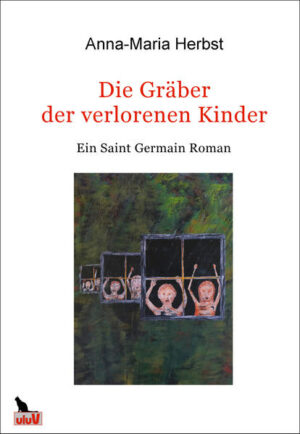 Aus dem Wohnhaus von François de Aymar, einem Mitarbeiter des E.P.S.O.L.O.N.-Projektes, verschwinden etliche Kinder spurlos. Zwei Jahre später werden wiederum Kinder vermisst. Jetzt vermutet der Wissenschaftler den Auslöser in seinem Haus. Als mögliche Ursache erkennt François einen unscheinbaren Gegenstand, eine Auszeichnung, die ihm zwei Jahre zuvor verliehen wurde. Er folgt der Spur, die ihn auf einen unerwarteten Weg lenkt. Die Suche nach den Kindern wächst zu einem Abenteuer, das ihn in ferne Zeiten führt. Ihm stehen Erlebnisse bevor, bei denen auch der Graf von Saint Germain eine entscheidende Rolle spielt. Der sagenumwobene Graf von Saint Germain hinterließ beeindruckende Spuren in der Geschichte. Angelehnt an reale historische Begebenheiten schuf die Autorin einen spannenden Roman, der die Existenz des Grafen in einem neuen Blickwinkel aufgreift.