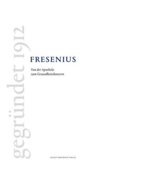 Fresenius | Bundesamt für magische Wesen