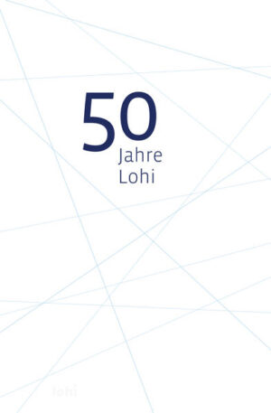 50 Jahre Lohnsteuerhilfe Bayern e.V. | Bundesamt für magische Wesen